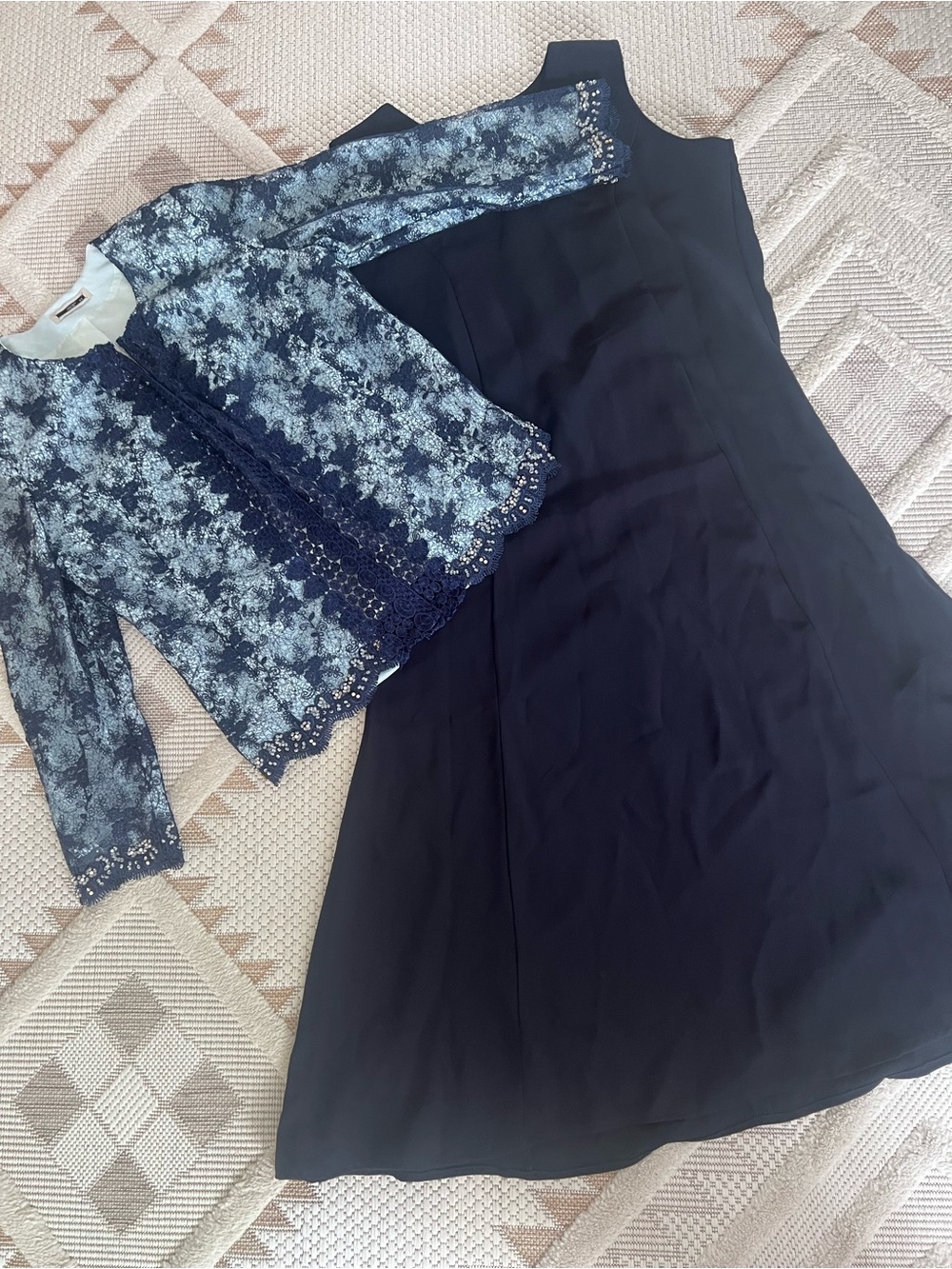 Women’s dress set jacket size 44